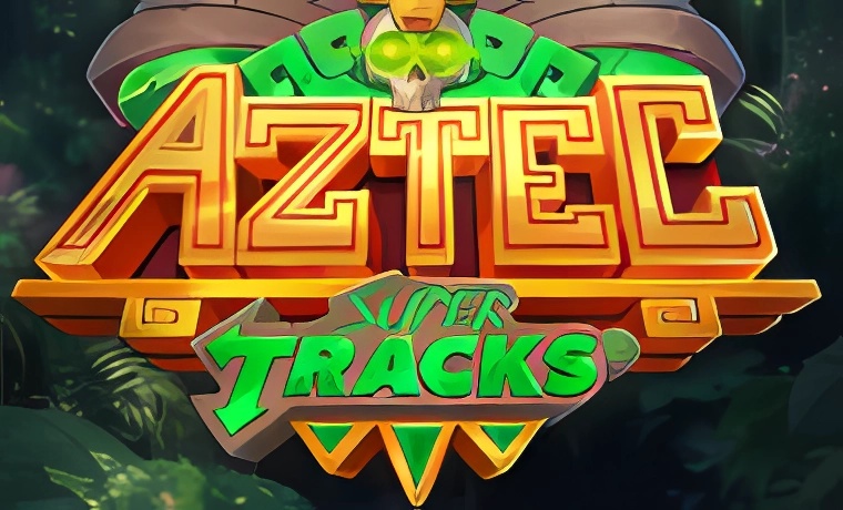 Aztec Supertracks Slot: Free Play & Review