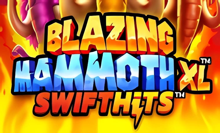 Blazing Mammoth XL Slot: Free Play & Review