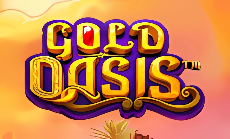 Gold Oasis Slot: Free Play & Review