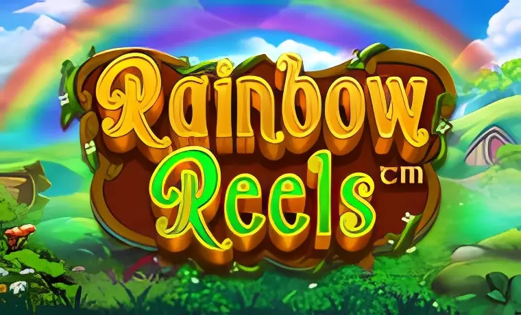 Rainbow Reels Slot: Free Play & Review