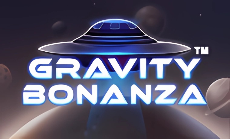 Gravity Bonanza Slot: Free Play & Review