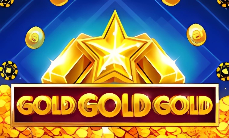 Gold Gold Gold Slot: Free Play & Review