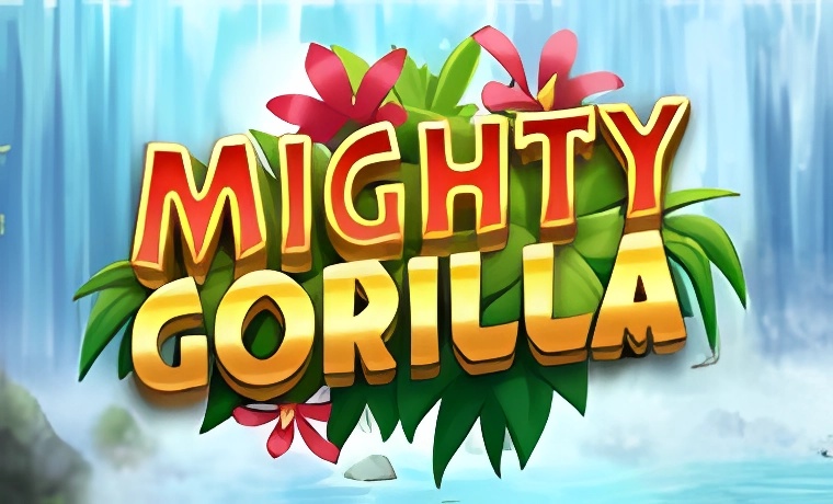 Mighty Gorilla Slot: Free Play & Review