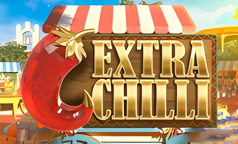 Extra Chilli Slot: Free Play & Review