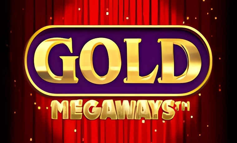 Gold Megaways Slot: Free Play & Review