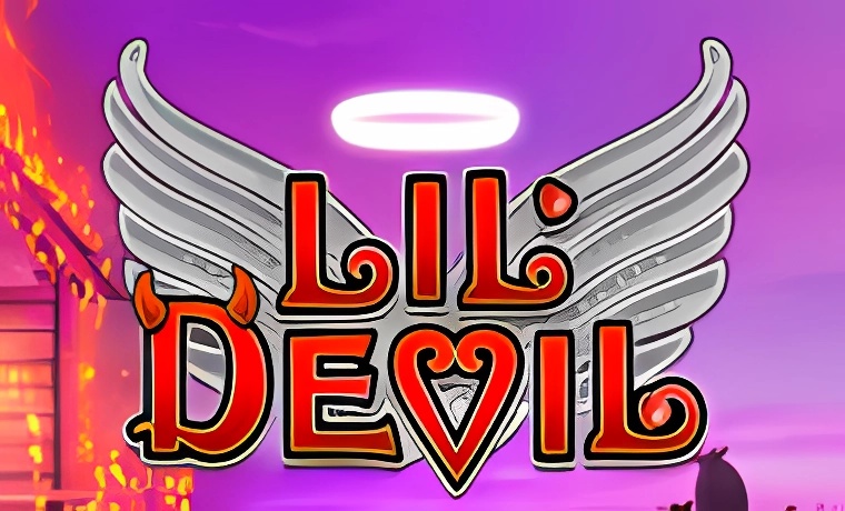 Lil Devil Slot: Free Play & Review