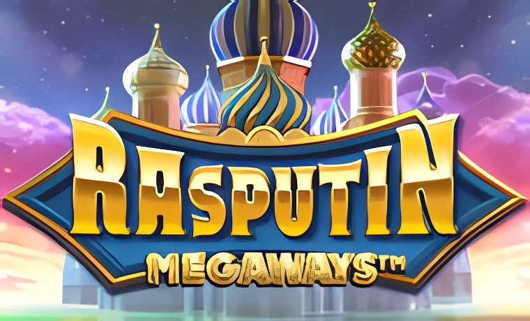 Rasputin Megaways Slot: Free Play & Review