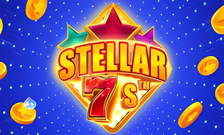 Stellar 7s Slot: Free Play & Review
