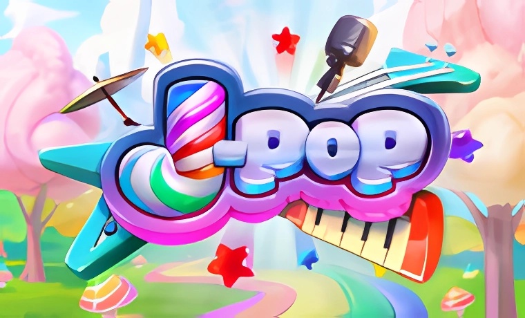 J-Pop Slot: Free Play & Review