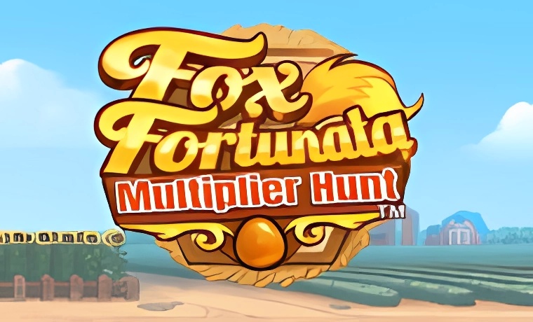Fox Fortunata: Multiplier Hunt Slot: Free Play & Review