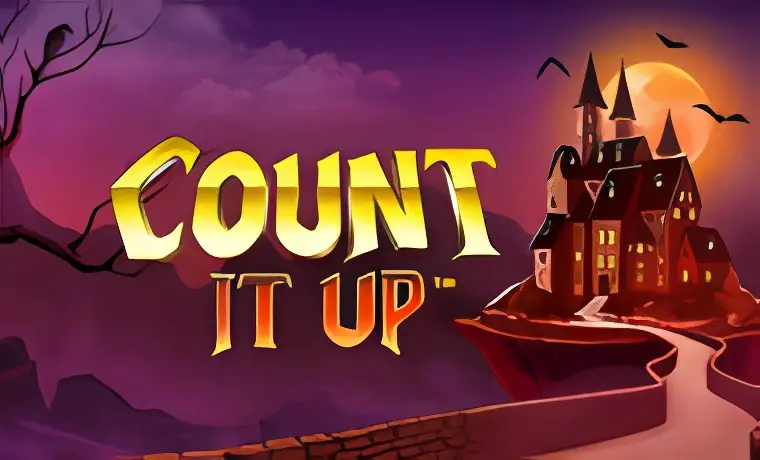 Count It Up Slot: Free Play & Review