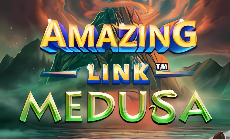 Amazing Link Medusa Slot: Free Play & Review