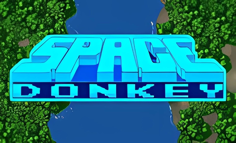 Space Donkey Slot: Free Play & Review