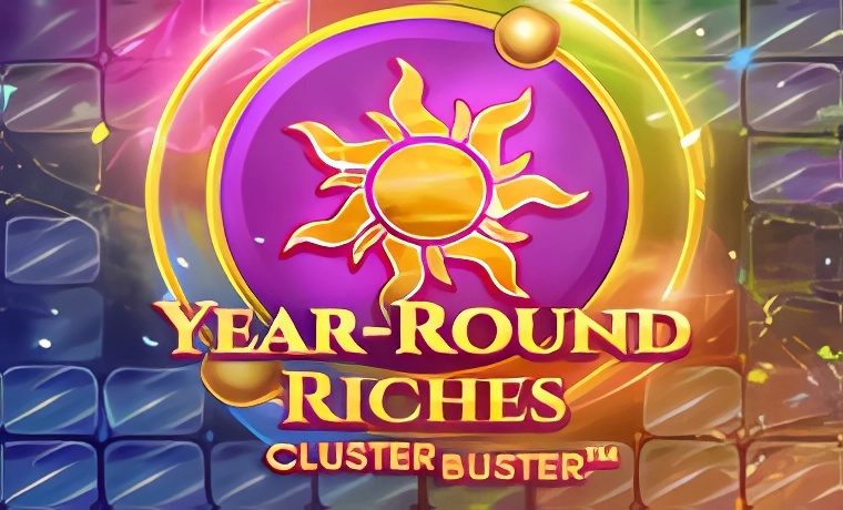 Year-Round Riches Clusterbuster Slot: Free Play & Review