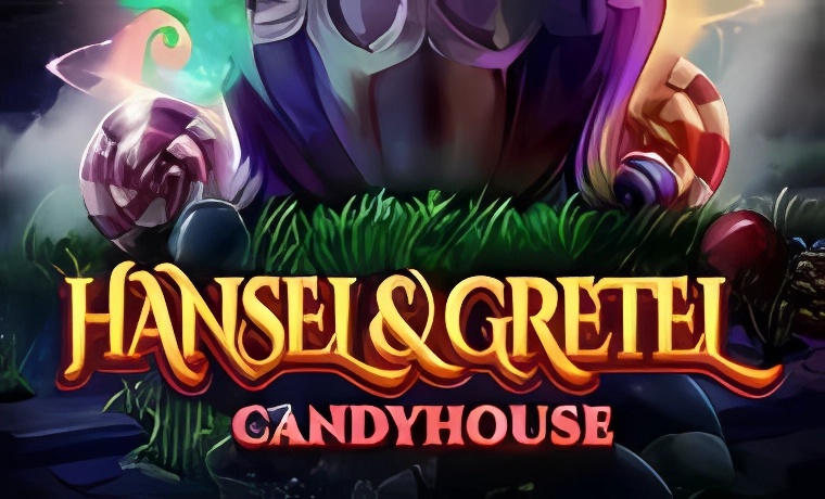Hansel & Gretel Candyhouse Slot: Free Play & Review