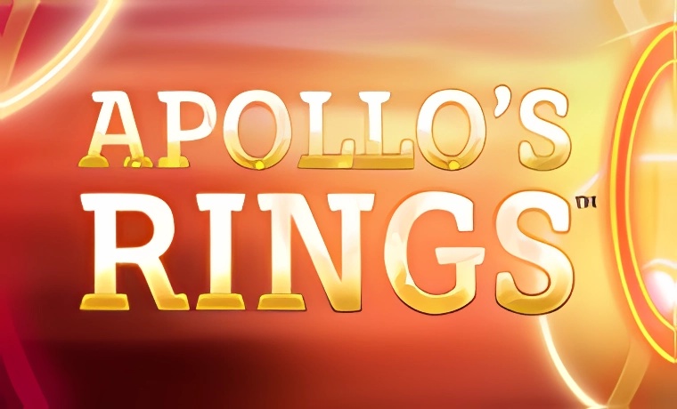 Apollo's Rings Slot: Free Play & Review