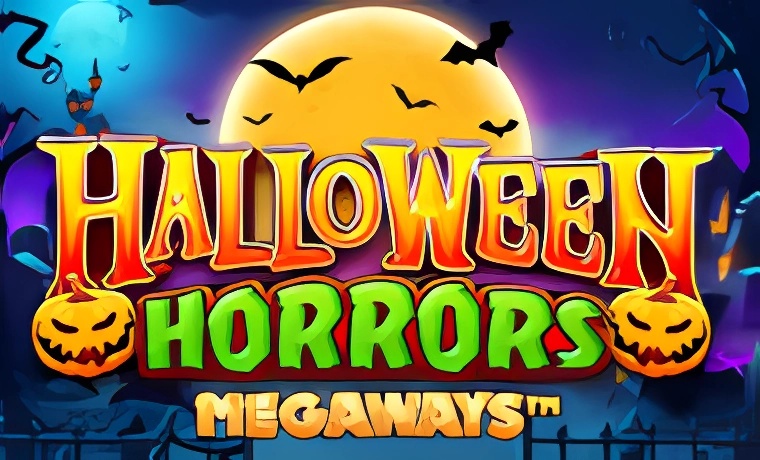 Halloween Horrors Megaways Slot: Free Play & Review