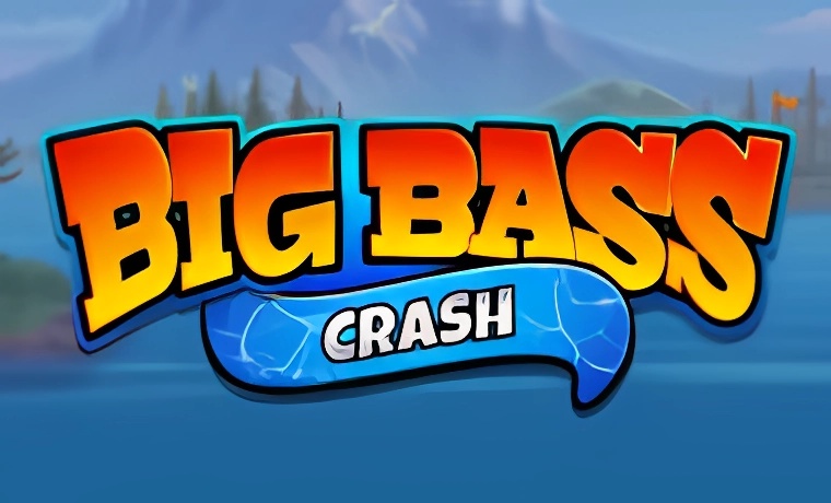 Big Bass Crash Slot: Free Play & Review