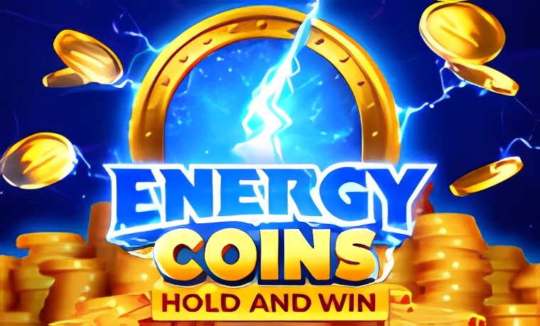 Energy Coins: Hold and Win Slot: Free Play & Review