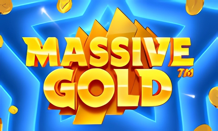Massive Gold Slot: Free Play & Review