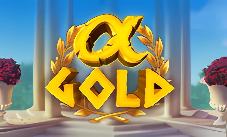 Alpha Gold Slot: Free Play & Review