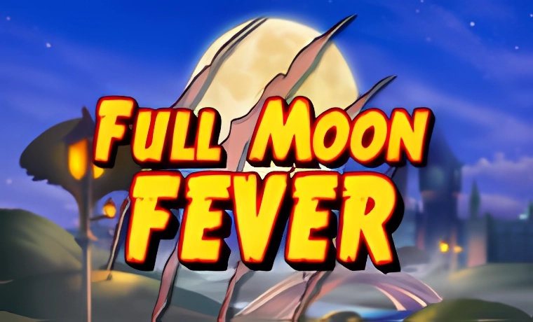 Full Moon Fever Slot: Free Play & Review