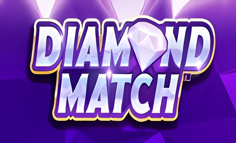 Diamond Match Slot: Free Play & Review