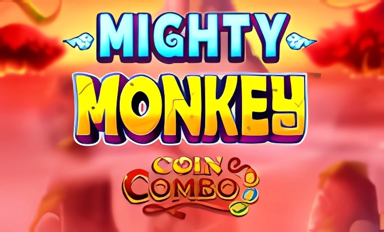 Mighty Monkey Coin Combo Slot: Free Play & Review