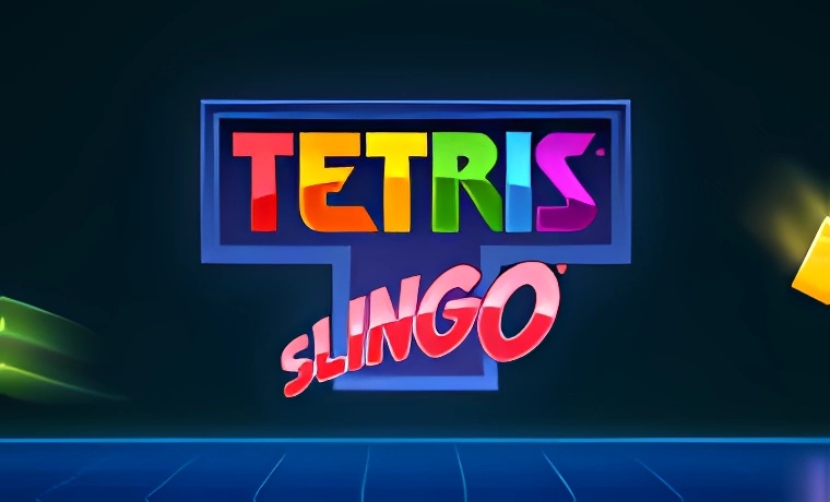 Tetris Slingo Slot: Free Play & Review