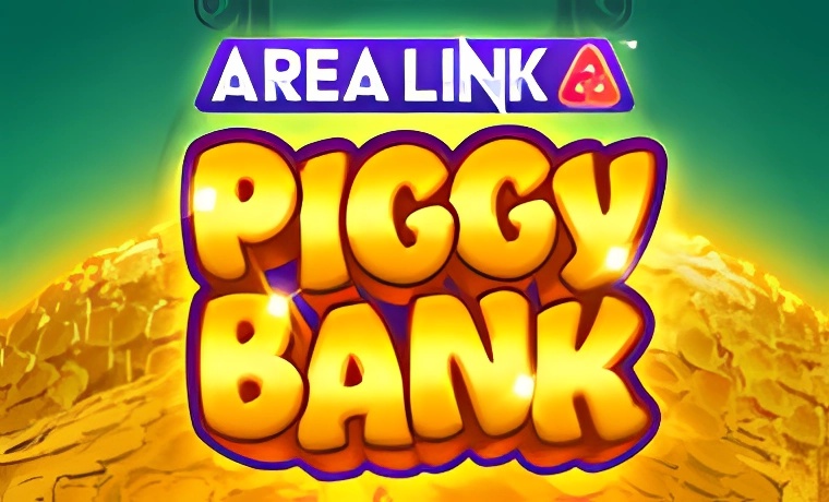 Area Link Piggy Bank Slot: Free Play & Review