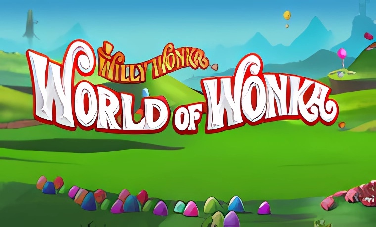 World of Wonka Slot: Free Play & Review