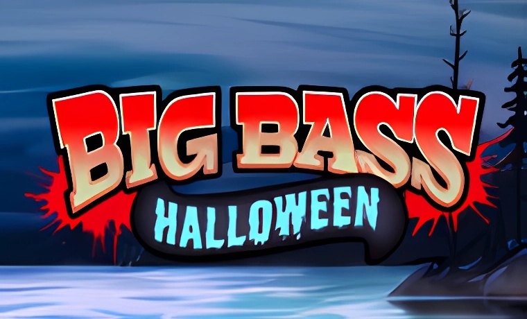Big Bass Halloween Slot: Free Play & Review