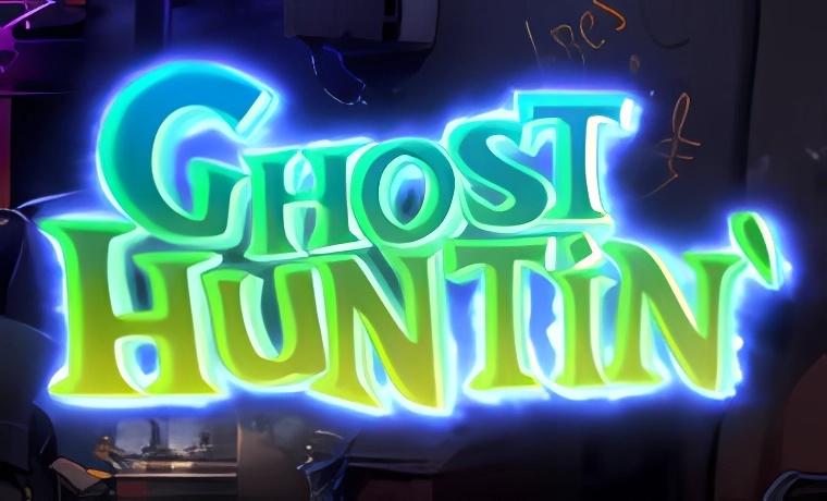 Ghost Huntin' Slot: Free Play & Review