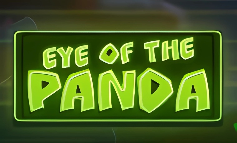 Eye of the Panda Slot: Free Play & Review