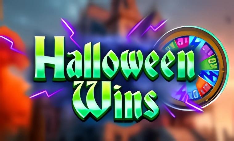 Halloween Wins Slot: Free Play & Review