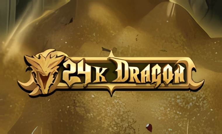 24k Dragon Slot: Free Play & Review