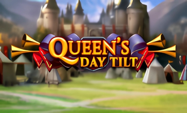 Queen's Day Tilt Slot: Free Play & Review