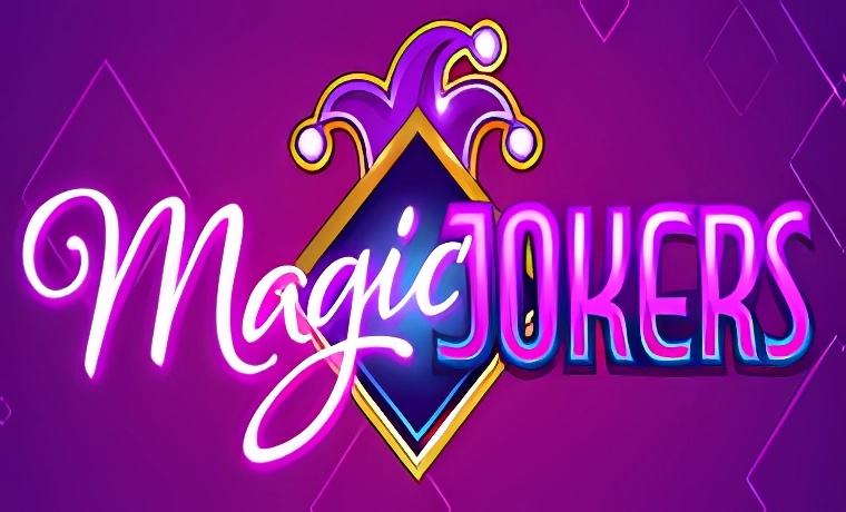 Magic Jokers Slot: Free Play & Review