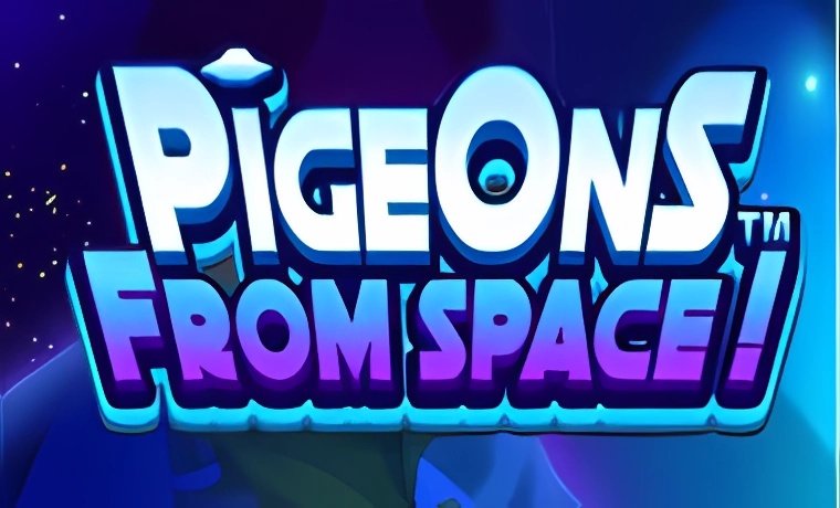 Pigeons from Space Slot