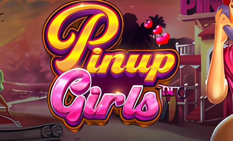 Pinup Girls Slot