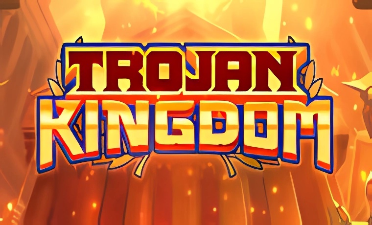 Trojan Kingdom Slot