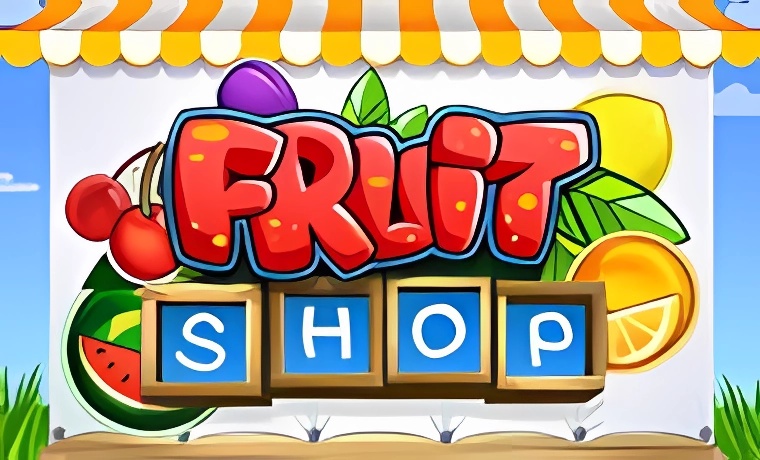 Fruit Shop Slot