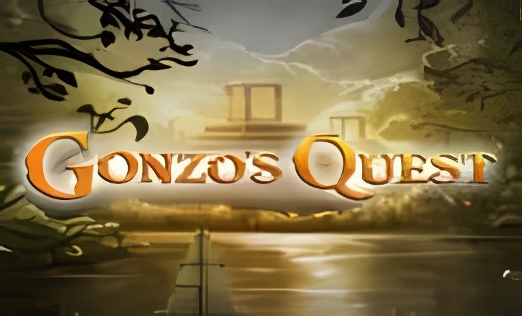 Gonzo's Quest Slot