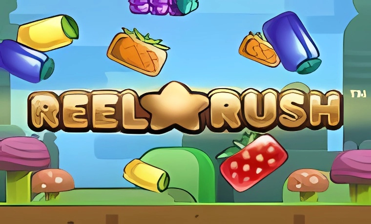 Reel Rush Slot