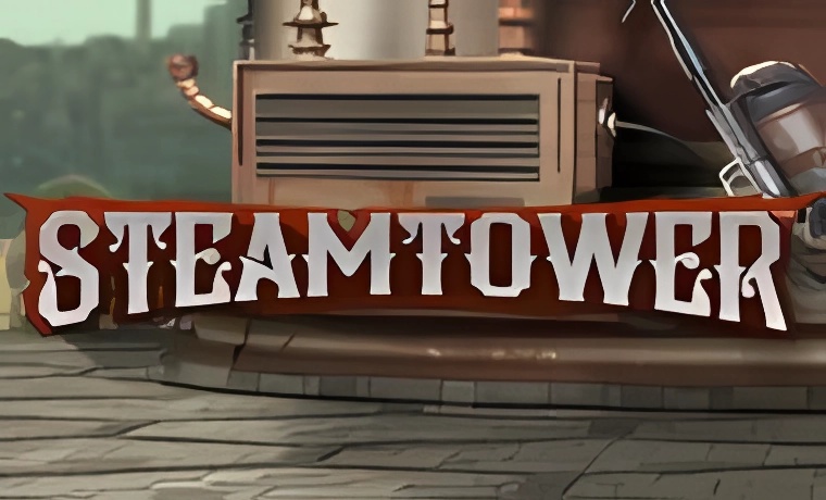 Steamtower Slot