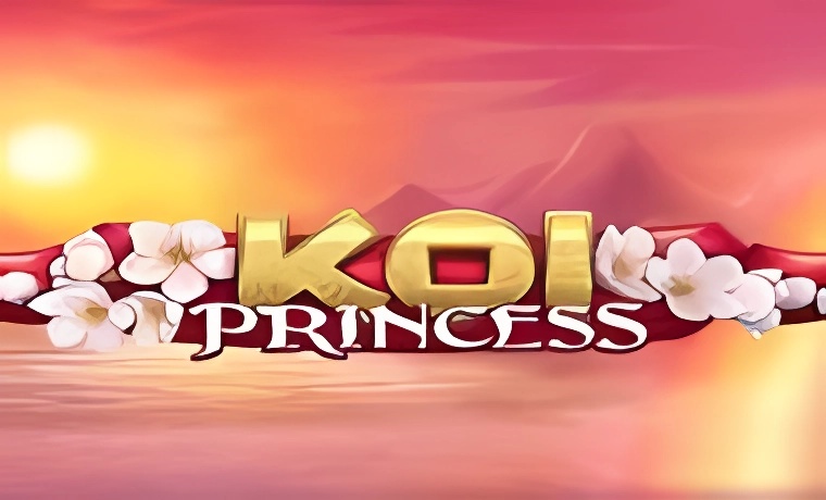 Koi Princess Slot