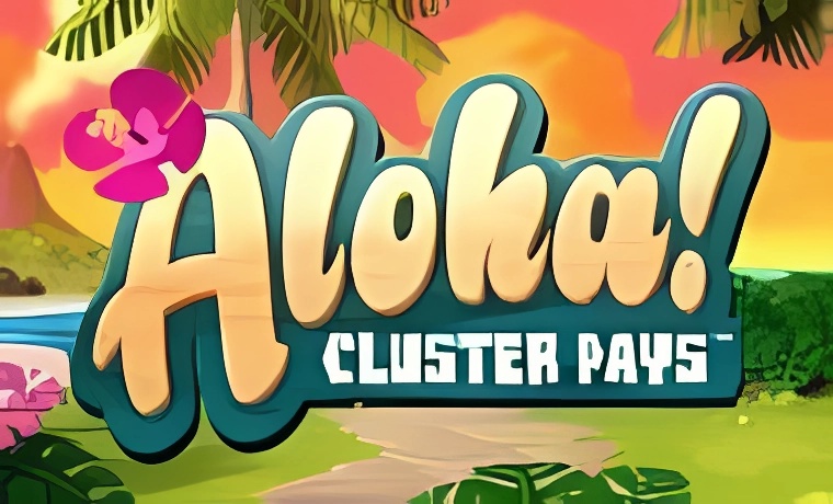 Aloha! Slot