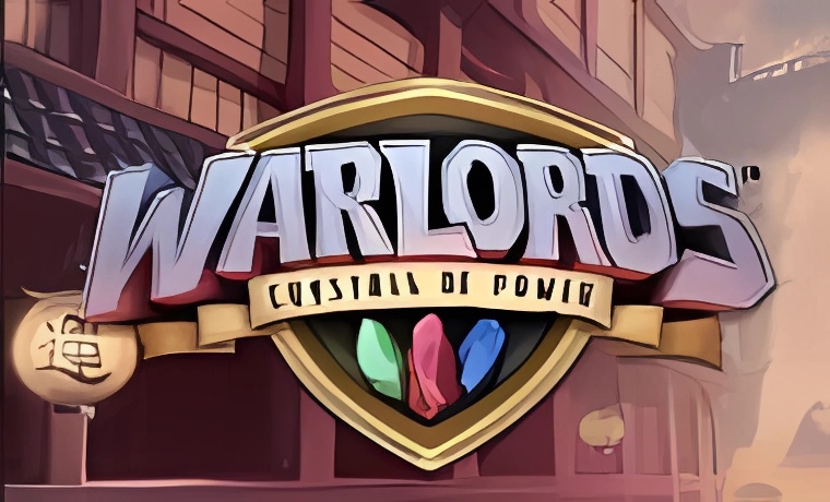 Warlords – Crystals of Power Slot