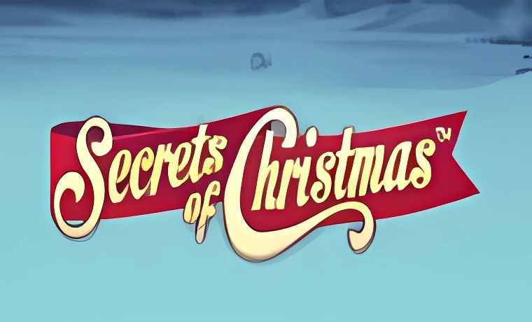 Secrets of Christmas Slot