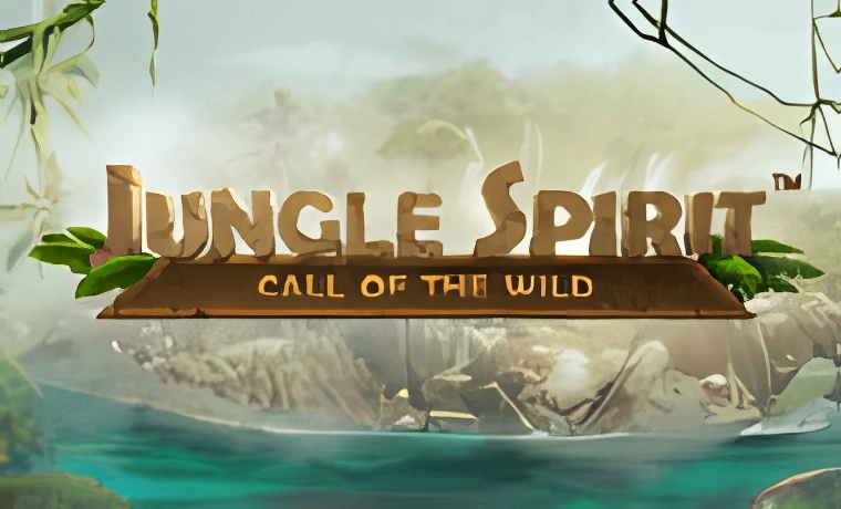 Jungle Spirit: Call of the Wild Slot
